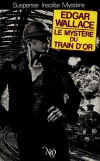 Le mystère du train d'or