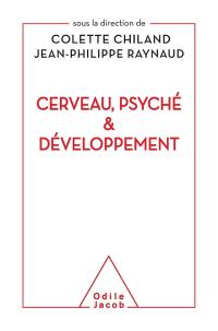 Cerveau, psyché et développement