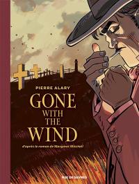 Gone with the wind. Vol. 2