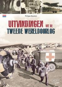 Uitvindingen uit de Tweede Wereldoorlog