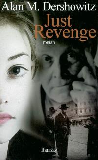 Just revenge