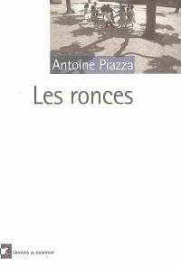 Les ronces