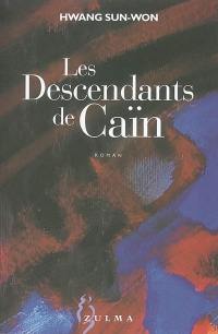 Les descendants de Caïn