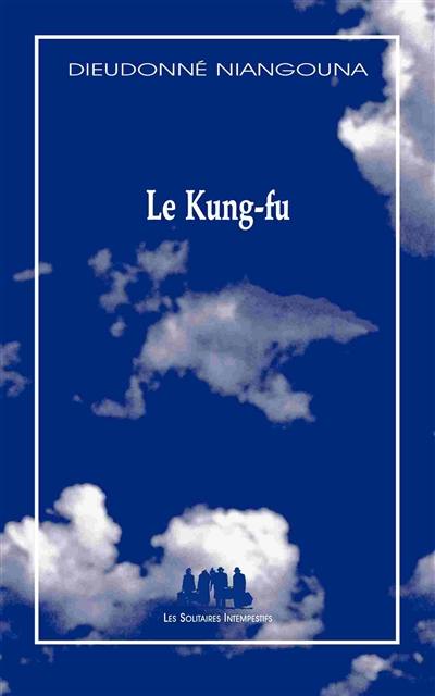 Le kung-fu