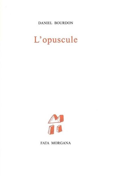 L'opuscule