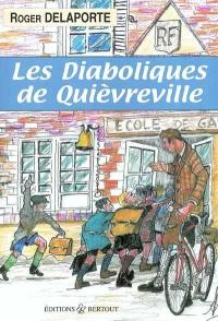 Les diaboliques de Quièvreville