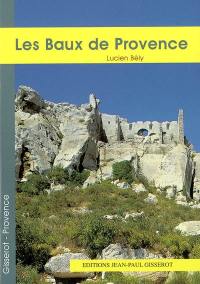 Les Baux-de-Provence