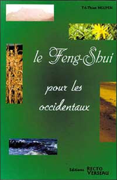 Feng-shui pour les Occidentaux