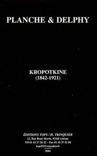 Kropotkine