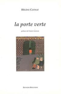 La porte verte