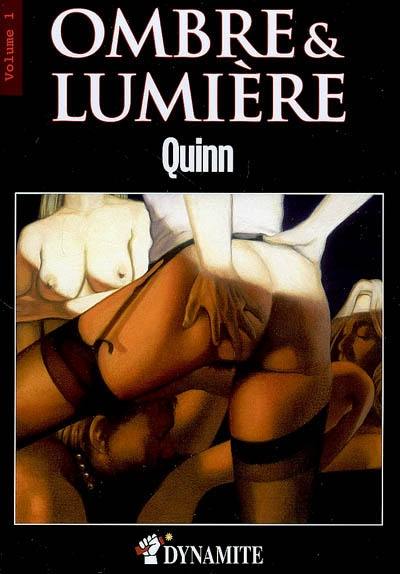 Ombre & lumière. Vol. 1