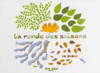 La ronde des saisons : version komishibaï