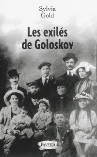 Les exilés de Goloskov