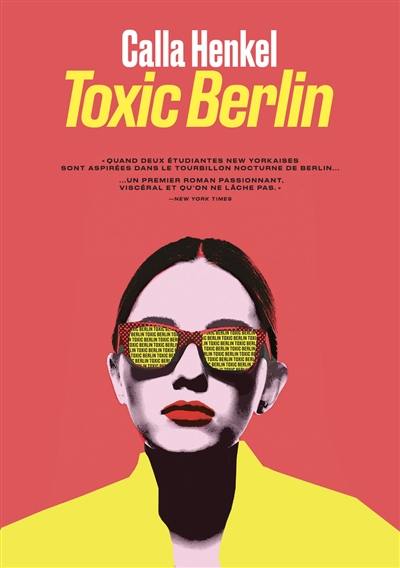 Toxic Berlin