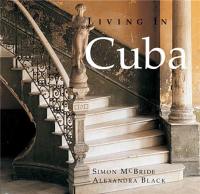 Living in Cuba (Paperback)