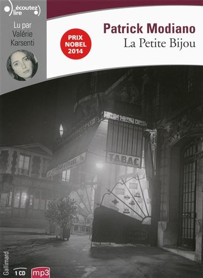 La petite Bijou