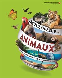 Encyclopédie des animaux