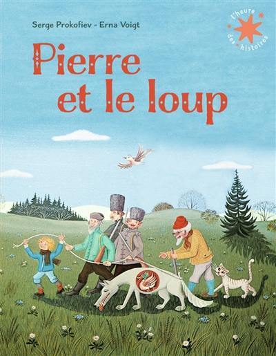 Pierre et le loup