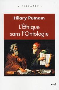 L'éthique sans l'ontologie