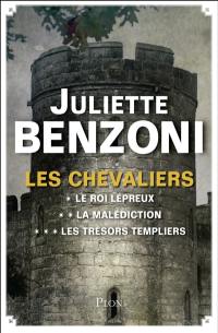 Les chevaliers : l'intégrale