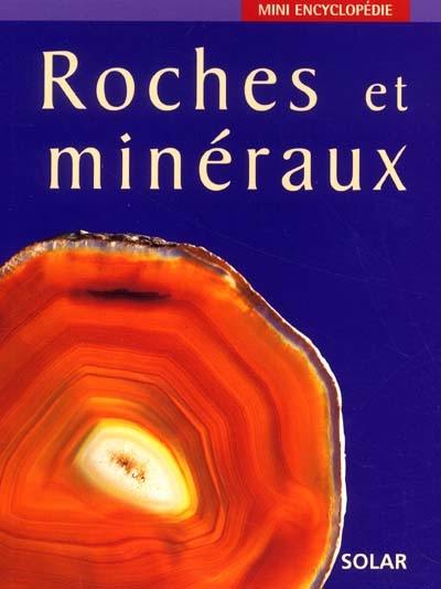 Roches et minéraux