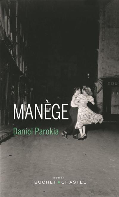 Manège Manège