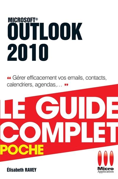 Outlook 2010