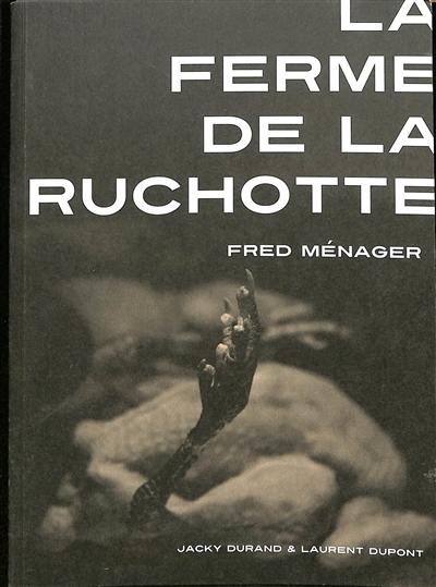 La ferme de la Ruchotte