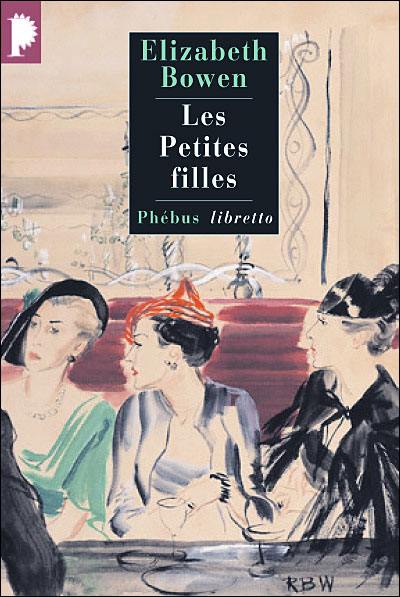 Les petites filles