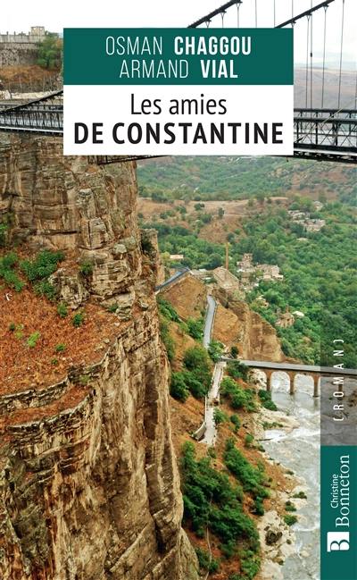 Les amies de Constantine