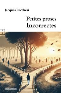 Petites proses incorrectes