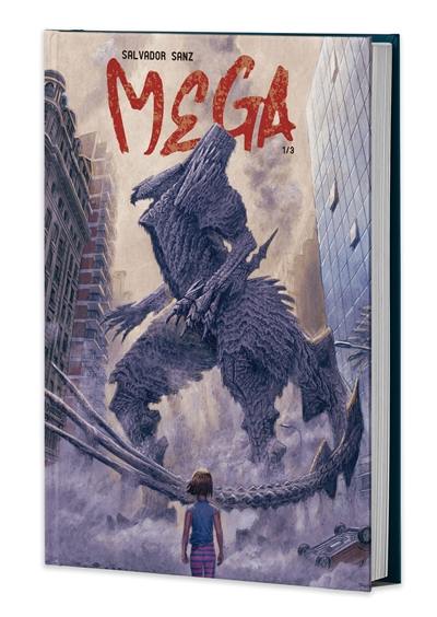 Mega. Vol. 1