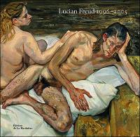 Lucian Freud, 1996-2005