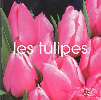 Les tulipes