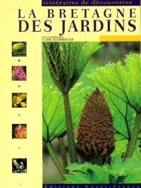 La Bretagne des jardins