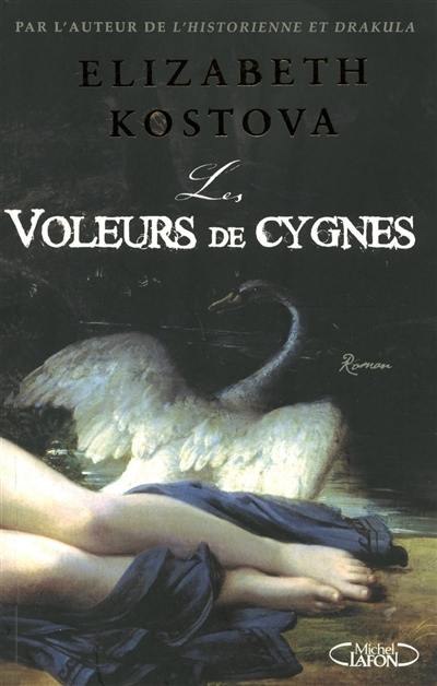 Les voleurs de cygnes