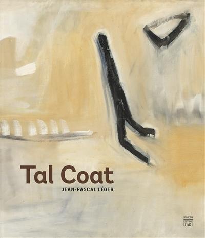 Tal Coat : pierre et front de bois