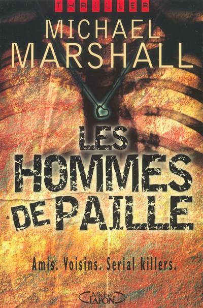 Les hommes de paille