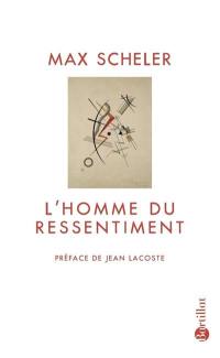 L'homme du ressentiment