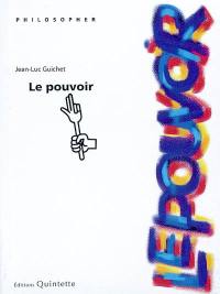 Le pouvoir