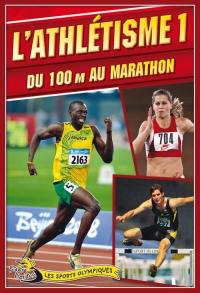 Du 100 m au marathon