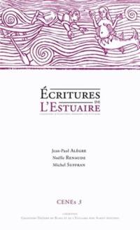 Ecritures de l'estuaire : chantiers d'écriture nomades en estuaire