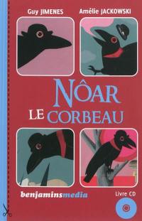 Nôar le corbeau