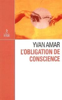 L'obligation de conscience