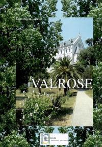 Valrose