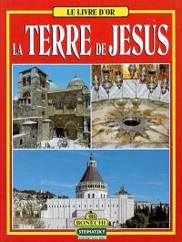 La terre de Jésus