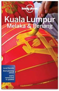 Kuala Lumpur, Melaka & Penang