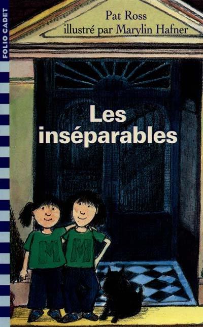 Les inséparables