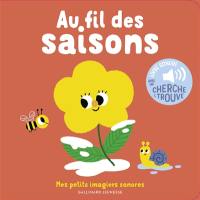 Au fil des saisons