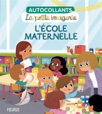 L'école maternelle